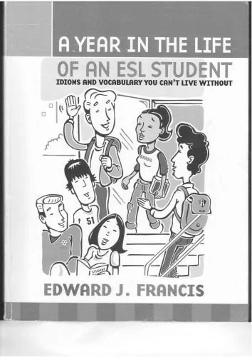 خرید و دانلود نسخه کامل کتاب A Year In the Life of an ESL_68c0b11c699ad.jpeg خرید و دانلود نسخه کامل کتاب A Year In the Life of an ESL