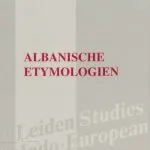 خرید و دانلود نسخه کامل کتاب Albanische Etymologien