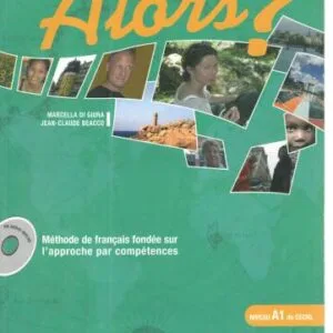 خرید و دانلود نسخه کامل کتاب Alors 1? Livre