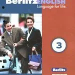 خرید و دانلود نسخه کامل کتاب Berlitz English – Language for Life – Level 3
