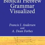 خرید و دانلود نسخه کامل کتاب Biblical Hebrew Grammar Visualized