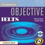 خرید و دانلود نسخه کامل کتاب Cambridge Objective IELTS Advanced. Students Book