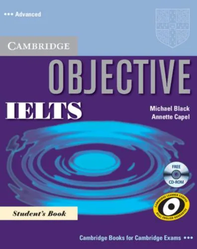 خرید و دانلود نسخه کامل کتاب Cambridge Objective IELTS Advanced. Students Book_68bef4f8bf478.jpeg خرید و دانلود نسخه کامل کتاب Cambridge Objective IELTS Advanced. Students Book