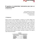 خرید و دانلود نسخه کامل کتاب El quechua y la modernidad: instrumentos para crear un vocabulario actual