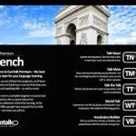 خرید و دانلود نسخه کامل کتاب Eurotalk. Premium French 5 in 1 (02/12)