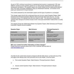 خرید و دانلود نسخه کامل کتاب First Language English (IGCSE), 2008