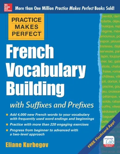 خرید و دانلود نسخه کامل کتاب French Vocabulary Building with Suffixes and Prefixes:_68c4741aec62f.jpeg خرید و دانلود نسخه کامل کتاب French Vocabulary Building with Suffixes and Prefixes: