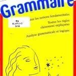 خرید و دانلود نسخه کامل کتاب Grammaire