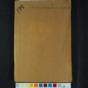 خرید و دانلود نسخه کامل کتاب Grammatical primer.  Hrilhfiahna. Ṭawng dan zirna. A primer of English grammar in Lushai
