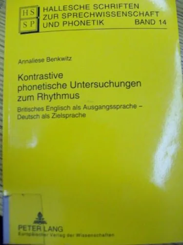 خرید و دانلود نسخه کامل کتاب Hallesche Schriften zur Sprechwissenschaft und Phonetik Band 14_68bdd8c91395b.jpeg خرید و دانلود نسخه کامل کتاب Hallesche Schriften zur Sprechwissenschaft und Phonetik Band 14