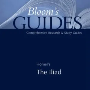 خرید و دانلود نسخه کامل کتاب Homer’s The Iliad