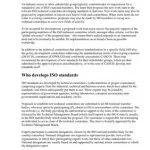 خرید و دانلود نسخه کامل کتاب How ISO decides to develop a standard