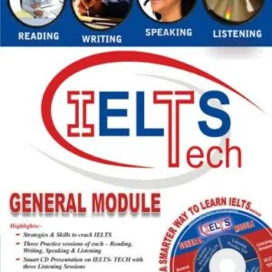 خرید و دانلود نسخه کامل کتاب IELTS General Module (Book 4)