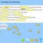 خرید و دانلود نسخه کامل کتاب Interactive English Grammar Exercises