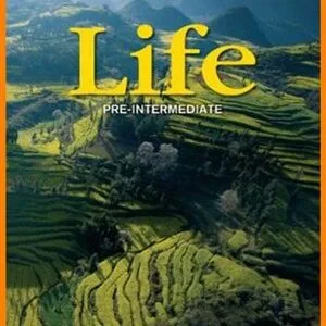 خرید و دانلود نسخه کامل کتاب Life – Pre-Intermediate B1 – Business Writing Worksheets