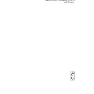 خرید و دانلود نسخه کامل کتاب Linguistic Authority, Language Ideology, and Metaphor: The Czech Orthography Wars (Language, Power and Social Process 17) (Language, Power and Social Process)