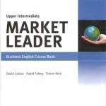 خرید و دانلود نسخه کامل کتاب Market Leader. Upper Intermediate. Business Coursebook