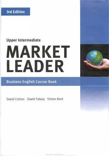 خرید و دانلود نسخه کامل کتاب Market Leader. Upper Intermediate. Business Coursebook_68bef4cf85506.jpeg خرید و دانلود نسخه کامل کتاب Market Leader. Upper Intermediate. Business Coursebook