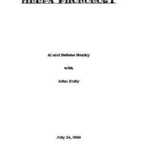 خرید و دانلود نسخه کامل کتاب Melpa Phonology
