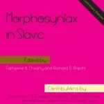 خرید و دانلود نسخه کامل کتاب Morphosyntax in Slavic