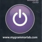 خرید و دانلود نسخه کامل کتاب MyGrammarLab. Advanced C1/C2 with key suitable for self study