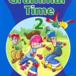 خرید و دانلود نسخه کامل کتاب New Grammar Time 2