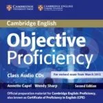 خرید و دانلود نسخه کامل کتاب Objective Proficiency (Cambridge) (classAudio/wbAudio CDs)