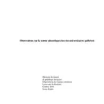 خرید و دانلود نسخه کامل کتاب Observations sur la norme phonétique chez des universitaires quebecois ( Master diss. on Quebec French )