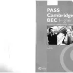خرید و دانلود نسخه کامل کتاب Pass Cambridge BEC Higher Student’s Book
