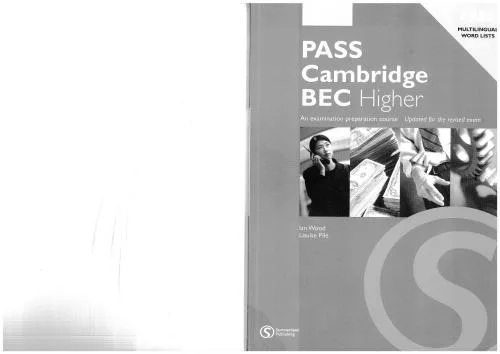 خرید و دانلود نسخه کامل کتاب Pass Cambridge BEC Higher Student’s Book_68bef625224a7.jpeg خرید و دانلود نسخه کامل کتاب Pass Cambridge BEC Higher Student’s Book
