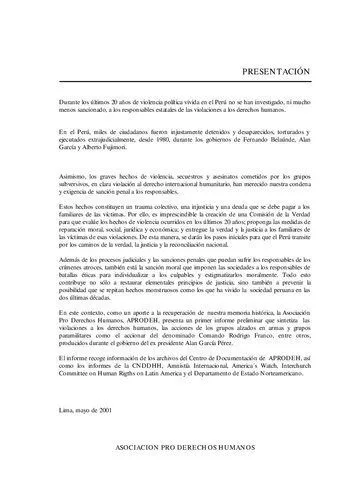 خرید و دانلود نسخه کامل کتاب Principales violaciones a los DD.HH. por parte de las fuerzas armadas y policiales (Perú)_68c66d74c5ee9.jpeg خرید و دانلود نسخه کامل کتاب Principales violaciones a los DD.HH. por parte de las fuerzas armadas y policiales (Perú)