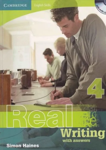 خرید و دانلود نسخه کامل کتاب Real Writing 4 with Answers ( Cambridge English Skills )_68c0d7f932d2e.jpeg خرید و دانلود نسخه کامل کتاب Real Writing 4 with Answers ( Cambridge English Skills )