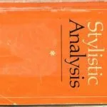 خرید و دانلود نسخه کامل کتاب Stylistic Analysis