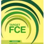 خرید و دانلود نسخه کامل کتاب Target FCE. Workbook