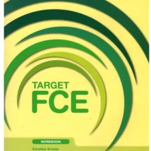 خرید و دانلود نسخه کامل کتاب Target FCE. Workbook