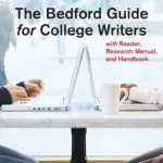 خرید و دانلود نسخه کامل کتاب The Bedford Guide for College Writers with Reader, Research Manual, and Handbook