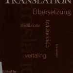 خرید و دانلود نسخه کامل کتاب The Craft of Translation