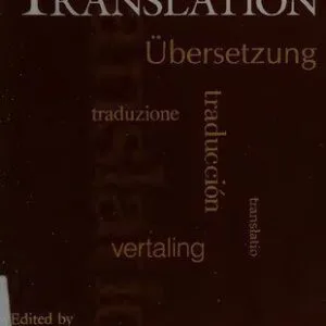 خرید و دانلود نسخه کامل کتاب The Craft of Translation