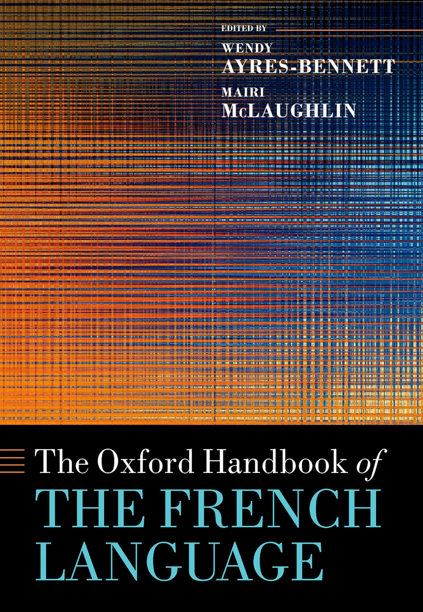 خرید و دانلود نسخه کامل کتاب The Oxford Handbook of the French Language_68c3fae23b722.jpeg خرید و دانلود نسخه کامل کتاب The Oxford Handbook of the French Language