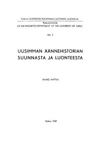 خرید و دانلود نسخه کامل کتاب Uusimman äännehistorian suunnasta ja luonteesta_68c50a20df0a7.jpeg خرید و دانلود نسخه کامل کتاب Uusimman äännehistorian suunnasta ja luonteesta