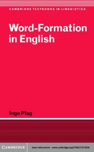 خرید و دانلود نسخه کامل کتاب Word-Formation in English (Cambridge Textbooks in Linguistics)_68c1e6f5bb053.jpeg خرید و دانلود نسخه کامل کتاب Word-Formation in English (Cambridge Textbooks in Linguistics)