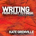خرید و دانلود نسخه کامل کتاب Writing from Start to Finish: A Six-Step Guide