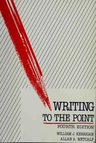 خرید و دانلود نسخه کامل کتاب Writing to the Point_68c5a4987b3c0.jpeg خرید و دانلود نسخه کامل کتاب Writing to the Point