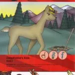 خرید و دانلود نسخه کامل کتاب Zoophonia’s Kids 2 (Book)