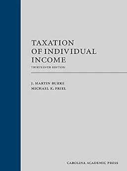 خرید و دانلود نسخه کامل کتاب زبان اصلی Taxation of Individual Income, Thirteenth Edition | دانلود کتاب خارجی_6ac7f724b459d.jpeg خرید و دانلود نسخه کامل کتاب زبان اصلی Taxation of Individual Income, Thirteenth Edition | دانلود کتاب خارجی