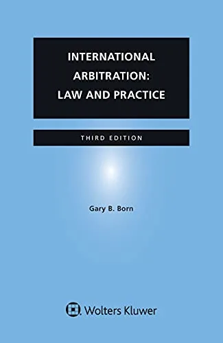 خرید و دانلود نسخه کامل کتاب زبان اصلی International Arbitration: Law and Practice Kindle Edition | دانلود کتاب خارجی_6ac2d251765be.jpeg خرید و دانلود نسخه کامل کتاب زبان اصلی International Arbitration: Law and Practice Kindle Edition | دانلود کتاب خارجی