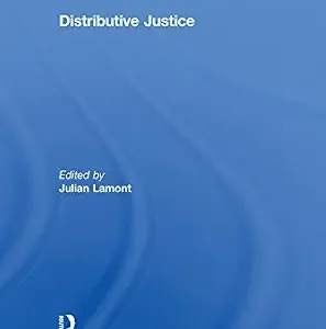 خرید و دانلود نسخه کامل کتاب زبان اصلی Distributive Justice (The Library of Essays on Justice) | دانلود کتاب خارجی