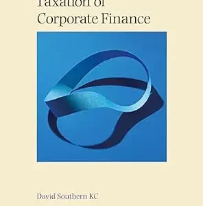 خرید و دانلود نسخه کامل کتاب زبان اصلی Taxation of Corporate Finance | دانلود کتاب خارجی