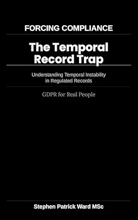 خرید و دانلود نسخه کامل کتاب زبان اصلی FORCING COMPLIANCE: The Temporal Record Trap | دانلود کتاب خارجی_6ac308c772413.webp خرید و دانلود نسخه کامل کتاب زبان اصلی FORCING COMPLIANCE: The Temporal Record Trap | دانلود کتاب خارجی