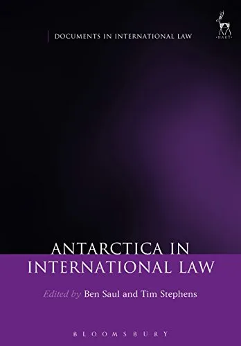 خرید و دانلود نسخه کامل کتاب زبان اصلی Antarctica in International Law (Documents in International Law) 1st Edition | دانلود کتاب خارجی_6ac04219a9d2b.jpeg خرید و دانلود نسخه کامل کتاب زبان اصلی Antarctica in International Law (Documents in International Law) 1st Edition | دانلود کتاب خارجی